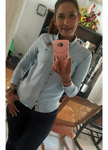 Your Latin Bride? Your Latin Bride?