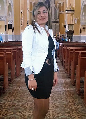 Your Latin Wife? Your Latin Wife?