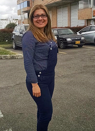 Your Latin Wife? Your Latin Wife?