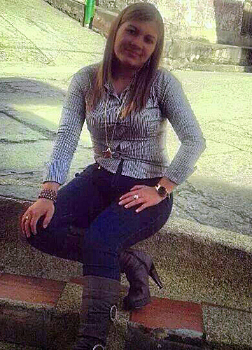 Your Latin Bride? Your Latin Bride?