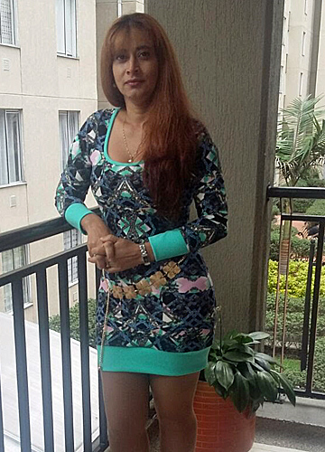 Your Latin Wife? Your Latin Wife?