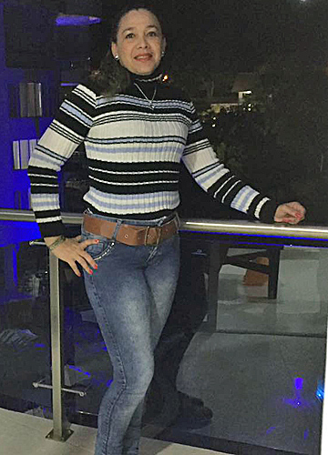 Your Latin Wife? Your Latin Wife?