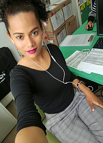 Your Latin Wife? Your Latin Wife?