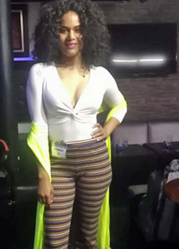 Your Latin Bride? Your Latin Bride?