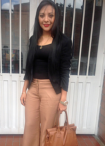 Your Latin Bride? Your Latin Bride?