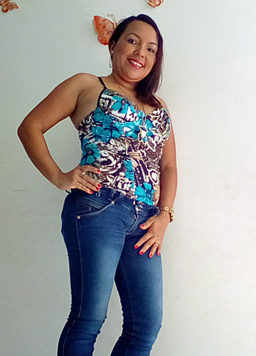 Your Latin Bride? Your Latin Bride?