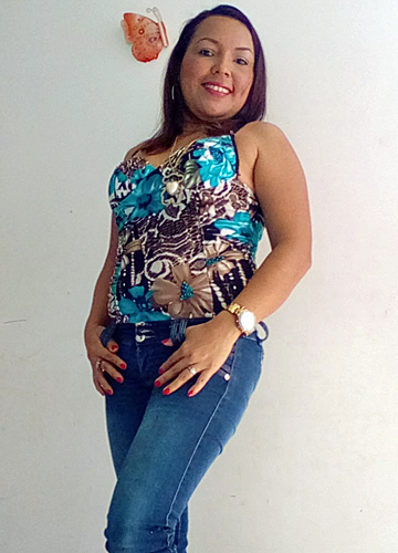 Your Latin Wife? Your Latin Wife?