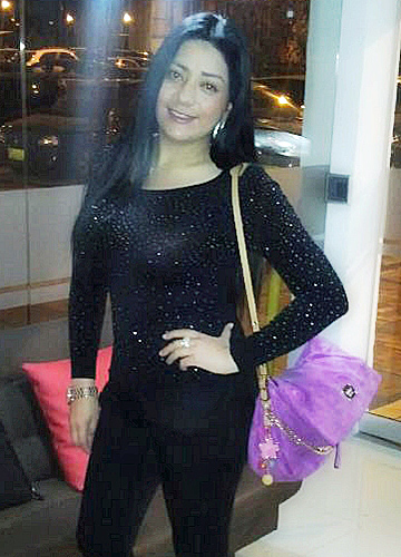 Your Latin Bride? Your Latin Bride?