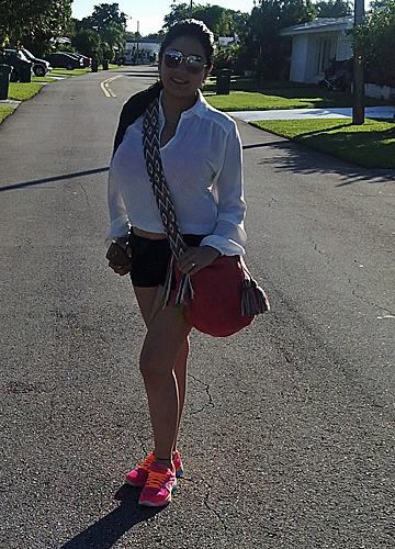 Your Latin Wife? Your Latin Wife?