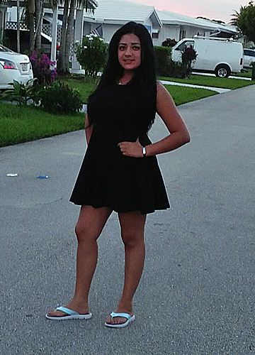 Your Latin Bride? Your Latin Bride?