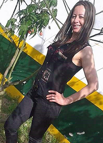 Your Latin Wife? Your Latin Wife?