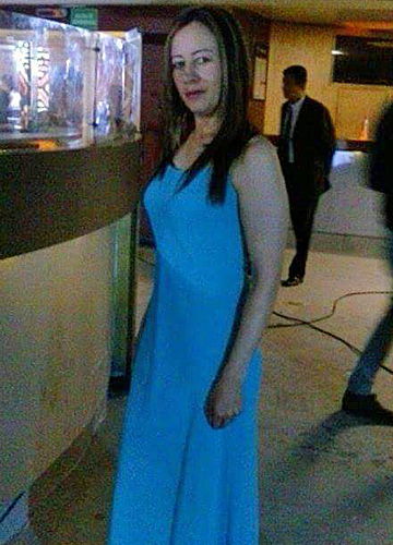 Your Latin Wife? Your Latin Wife?