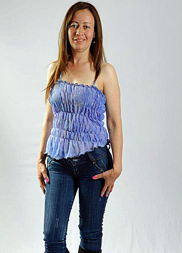 Your Latin Wife? Your Latin Wife?