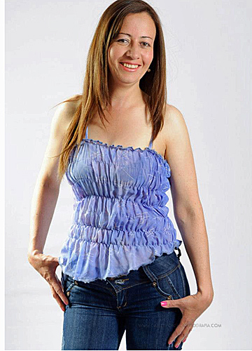 Your Latin Bride? Your Latin Bride?