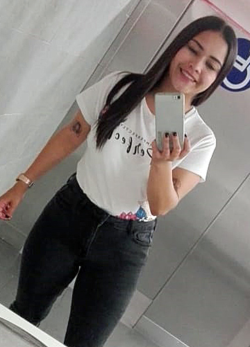 Your Latin Wife? Your Latin Wife?