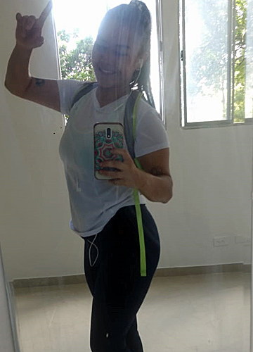 Your Latin Wife? Your Latin Wife?