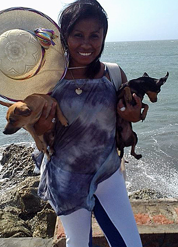 Your Latin Wife? Your Latin Wife?