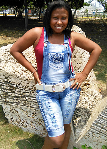 Your Latin Bride? Your Latin Bride?