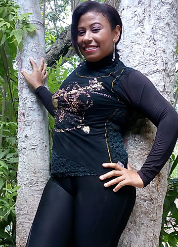 Your Latin Wife? Your Latin Wife?