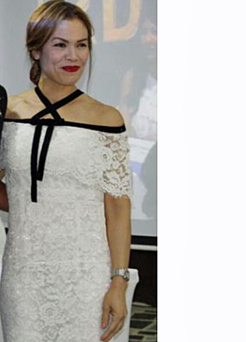 Your Latin Wife? Your Latin Wife?