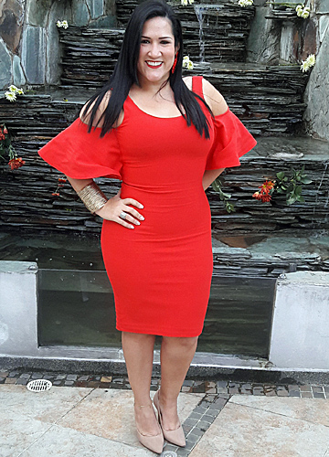 Your Latin Wife? Your Latin Wife?