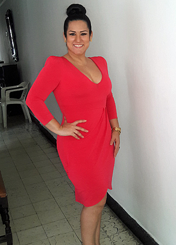 Your Latin Bride? Your Latin Bride?