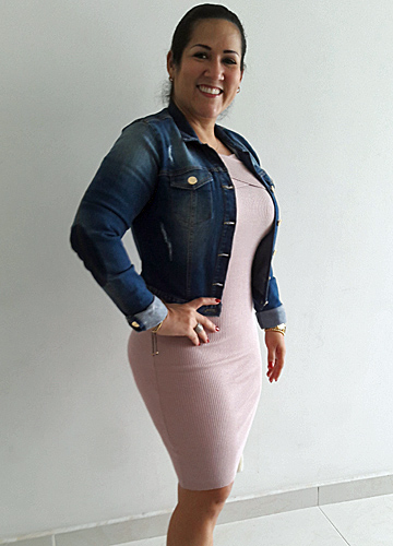 Your Latin Wife? Your Latin Wife?