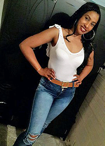 Your Latin Wife? Your Latin Wife?