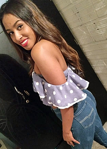 Your Latin Bride? Your Latin Bride?