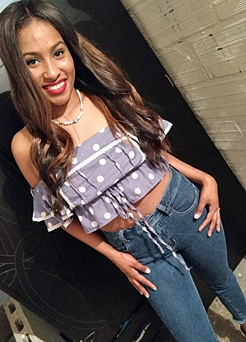 Your Latin Wife? Your Latin Wife?