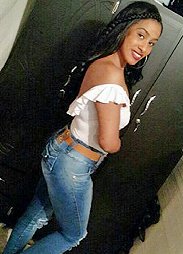 Your Latin Wife? Your Latin Wife?