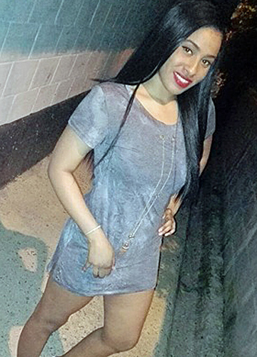 Your Latin Bride? Your Latin Bride?