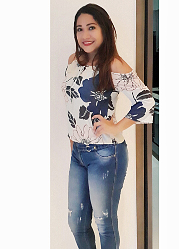 Your Latin Bride? Your Latin Bride?