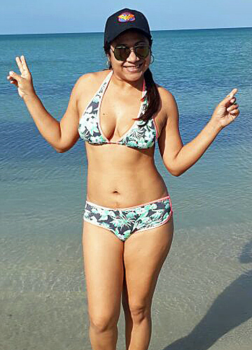 Your Latin Wife? Your Latin Wife?