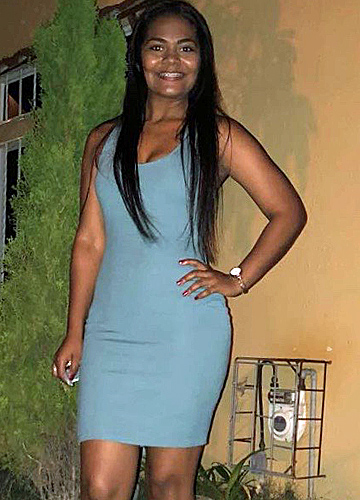 Your Latin Wife? Your Latin Wife?