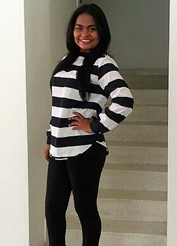 Your Latin Wife? Your Latin Wife?