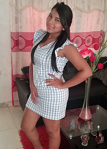 Your Latin Wife? Your Latin Wife?