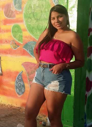 Your Latin Bride? Your Latin Bride?