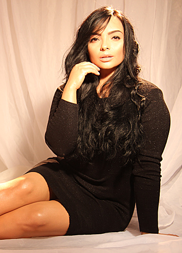 Your Latin Wife? Your Latin Wife?