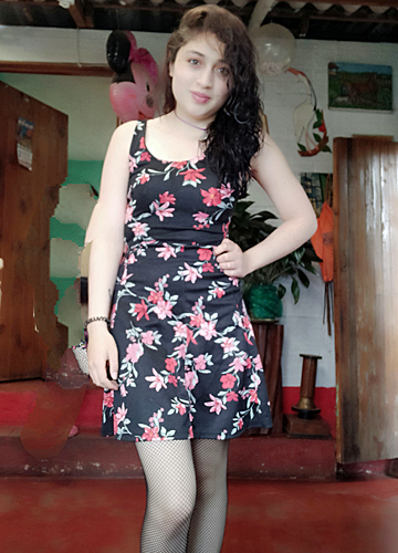 Your Latin Wife? Your Latin Wife?