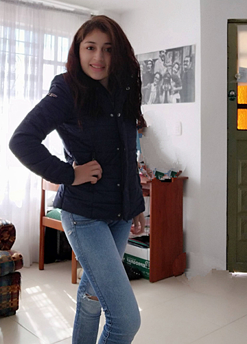 Your Latin Bride? Your Latin Bride?