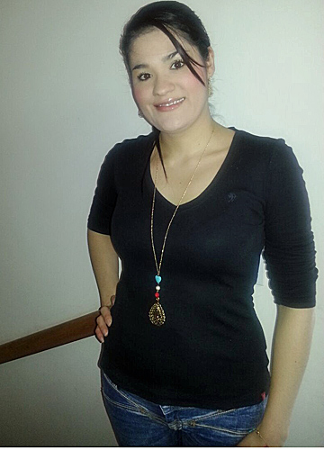 Your Latin Wife? Your Latin Wife?