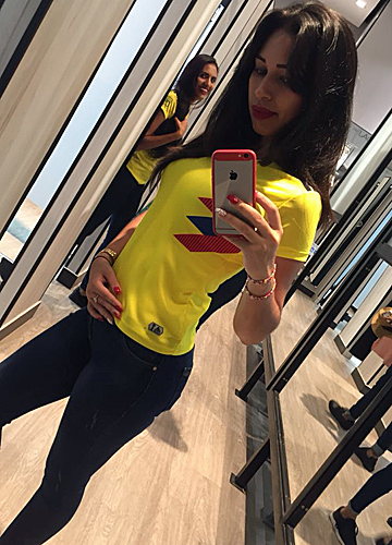 Your Latin Wife? Your Latin Wife?