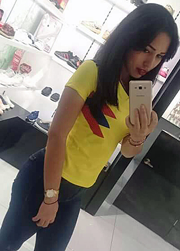 Your Latin Bride? Your Latin Bride?