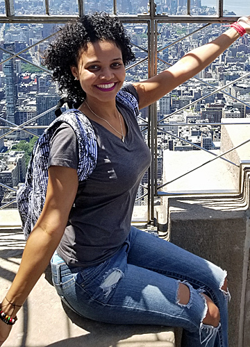 Your Latin Wife? Your Latin Wife?