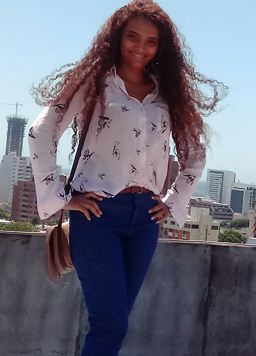 Your Latin Wife? Your Latin Wife?