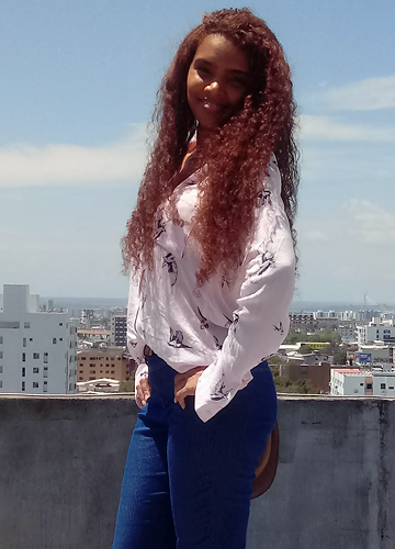 Your Latin Bride? Your Latin Bride?