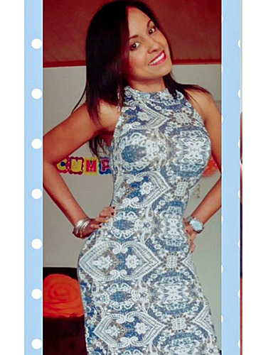 Your Latin Wife? Your Latin Wife?