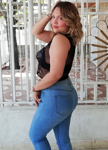 Your Latin Bride? Your Latin Bride?