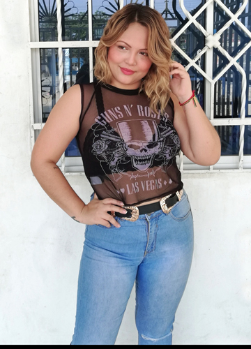 Your Latin Bride? Your Latin Bride?